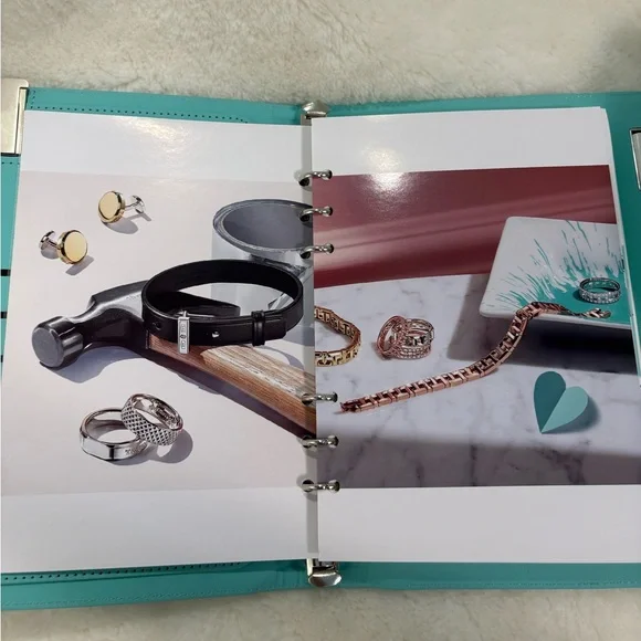 Tiffany & Co. limited device - Picture 8 of 16